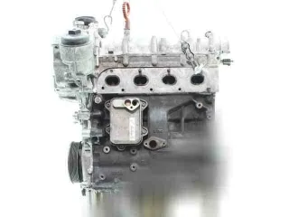 0 двигатель Volkswagen Tiguan 1 Арт 407383225, вид 5