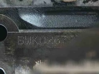 0 двигатель Volkswagen Tiguan 1 Арт 407383225, вид 9