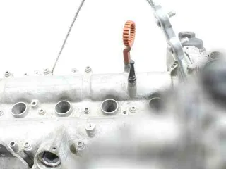 0 двигатель Volkswagen Tiguan 1 Арт 407383225, вид 10