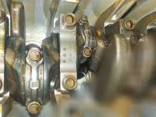 dada,05e100031j двигатель Volkswagen Tiguan 2 Арт 76283456, вид 7