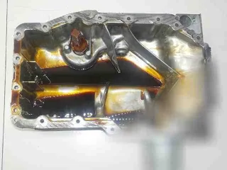 dada,05e100031j двигатель Volkswagen Tiguan 2 Арт 76283456, вид 10