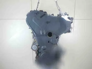 dfh,04l100037 двигатель Volkswagen Tiguan 2 Арт 925281767, вид 1