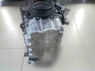 dfh,04l100037 двигатель Volkswagen Tiguan 2 Арт 925281767, вид 9
