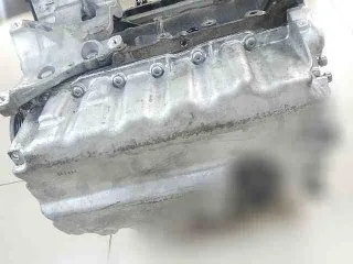 dfh,04l100037 двигатель Volkswagen Tiguan 2 Арт 925281767, вид 10