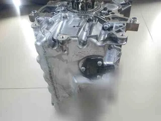 dfh,04l100037 двигатель Volkswagen Tiguan 2 Арт 925281767, вид 11