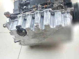 dfh,04l100037 двигатель Volkswagen Tiguan 2 Арт 925281767, вид 12