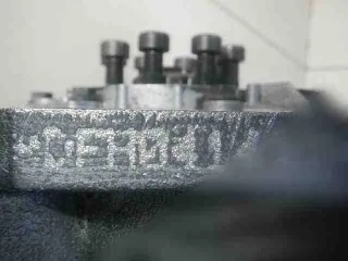 dfh,04l100037 двигатель Volkswagen Tiguan 2 Арт 925281767, вид 13