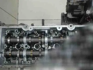 dfh,04l100037 двигатель Volkswagen Tiguan 2 Арт 925281767, вид 15