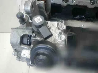 dfh,04l100037 двигатель Volkswagen Tiguan 2 Арт 925281767, вид 17