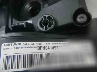 dfh,04l100037 двигатель Volkswagen Tiguan 2 Арт 925281767, вид 19