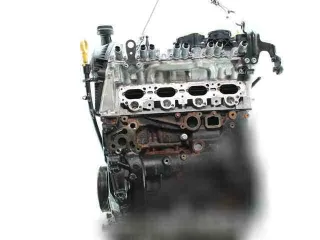 dtea,06k100035t двигатель Volkswagen Tiguan 2 Арт 220993222, вид 1