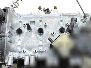 dtea,06k100035t двигатель Volkswagen Tiguan 2 Арт 220993222, вид 8