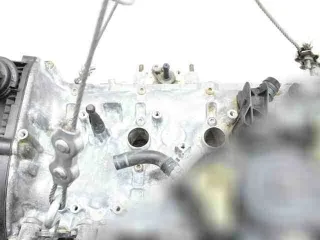 dgu,06k100035t двигатель Volkswagen Tiguan 2 Арт 761712782, вид 9