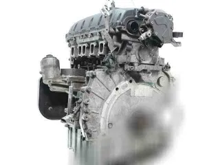 bpc,bpc двигатель Volkswagen Touareg 1 Арт 318443167, вид 1
