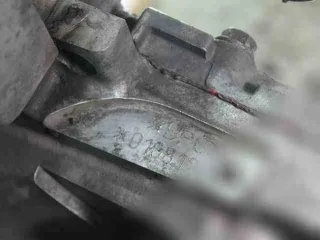 bpc,bpc двигатель Volkswagen Touareg 1 Арт 318443167, вид 8