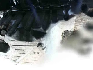 bpc,bpc двигатель Volkswagen Touareg 1 Арт 318443167, вид 9