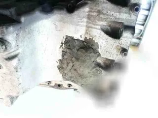 bpc,bpc двигатель Volkswagen Touareg 1 Арт 318443167, вид 10