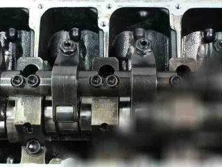 bpc,bpc двигатель Volkswagen Touareg 1 Арт 318443167, вид 11