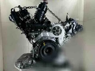 cvmc,59100041 двигатель Volkswagen Touareg 2 Арт 385406742, вид 1