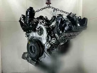 cvmc,59100041 двигатель Volkswagen Touareg 2 Арт 385406742, вид 2