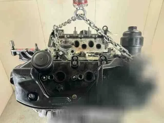 cvmc,59100041 двигатель Volkswagen Touareg 2 Арт 385406742, вид 7