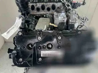 cvmc,59100041 двигатель Volkswagen Touareg 2 Арт 385406742, вид 8