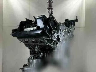 cvmc,59100041 двигатель Volkswagen Touareg 2 Арт 385406742, вид 12