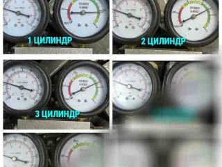 cvmc,59100041 двигатель Volkswagen Touareg 2 Арт 385406742, вид 13