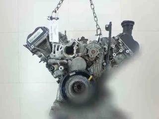 cjma,059100099l двигатель Volkswagen Touareg 2 Арт 648575904, вид 1