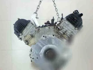 cjma,059100099l двигатель Volkswagen Touareg 2 Арт 648575904, вид 5