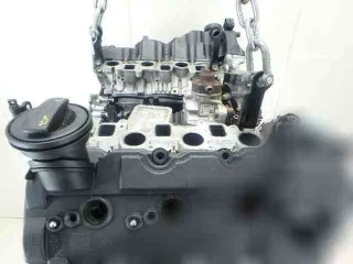 cjma,059100099l двигатель Volkswagen Touareg 2 Арт 648575904, вид 8