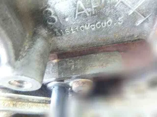 cjma,059100099l двигатель Volkswagen Touareg 2 Арт 648575904, вид 15