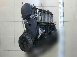 avt,avt двигатель Volkswagen Transporter T4 Арт 43158272, вид 2