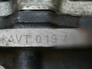 avt,avt двигатель Volkswagen Transporter T4 Арт 43158272, вид 9