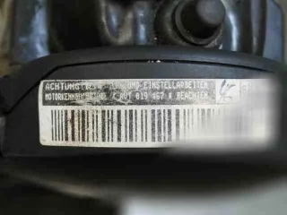 avt,avt двигатель Volkswagen Transporter T4 Арт 43158272, вид 10