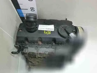 axb,038100042k двигатель Volkswagen Transporter T5 Арт 894360954, вид 2