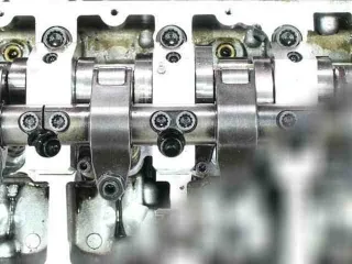 axe,axe двигатель Volkswagen Transporter T5 Арт 188455190, вид 9