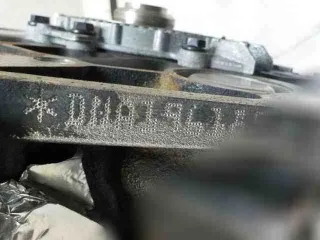 dnaa,dnab,04l100039c двигатель Volkswagen Transporter T6 2.0л Арт 388281519, вид 14