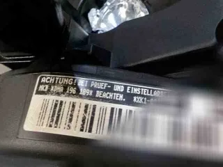 dnaa,dnab,04l100039c двигатель Volkswagen Transporter T6 2.0л Арт 388281519, вид 15