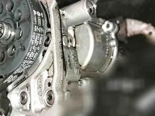 dnaa,dnab,04l100039c двигатель Volkswagen Transporter T6 2.0л Арт 388281519, вид 19