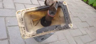 8200255538 Кулиса Renault Twingo 1 Арт 94657752, вид 8