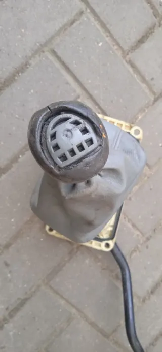 8200255538 Кулиса Renault Twingo 1 Арт 94657752, вид 9