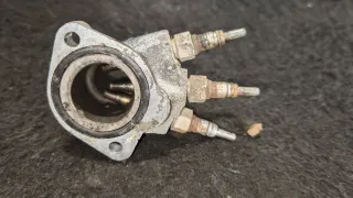  Фланец Volkswagen Passat B4 Арт 94657839, вид 5