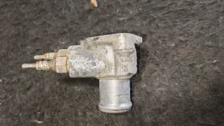  Фланец Volkswagen Passat B4 Арт 94657839, вид 4