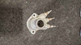  Фланец Volkswagen Passat B4 Арт 94657839, вид 1