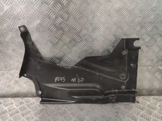 8E0825216T Защита днища Audi A4 B7 Арт 94657935, вид 2