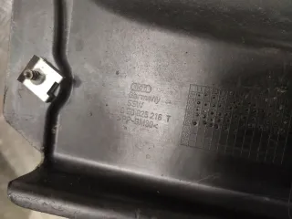8E0825216T Защита днища Audi A4 B7 Арт 94657935, вид 3