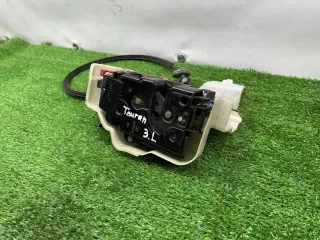 7L0839015 Замок двери задней левой Volkswagen Touran 1 Арт 168848, вид 4