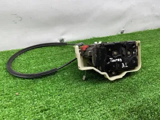 7L0839015 Замок двери задней левой Volkswagen Touran 1 Арт 168848, вид 5