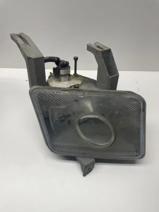 90585029 Фара противотуманная левая передняя Opel Vectra B Арт 4683, вид 1